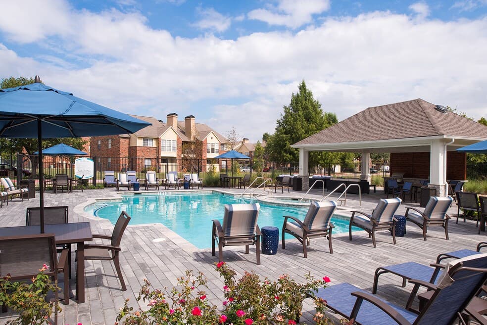Haven at Lewisville Lake, 55+ in Lewisville, Texas
