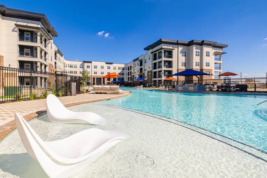 Botanic Living in Spring, Texas