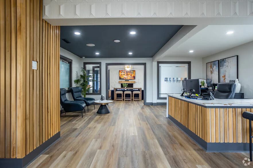 Eleven600 in Dallas, Texas