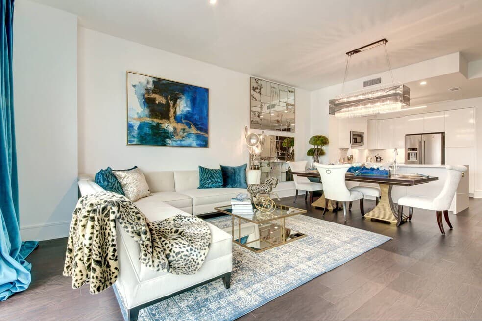 Cirque Residences — photo 2