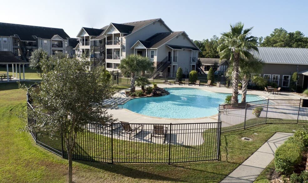 The Villages at Louetta Apartments — photo 2