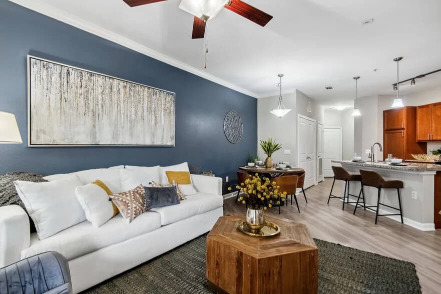 Katy Ranch Apartments in Katy, Texas