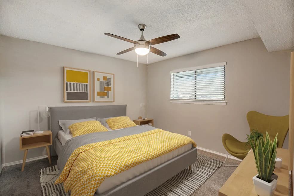 Park Place Hurst Apartments — photo 4