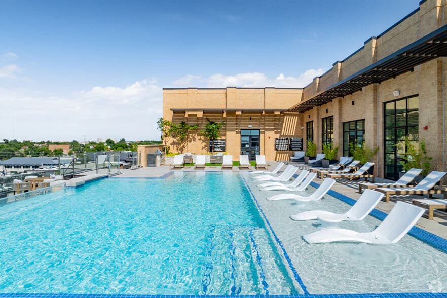 The Josephine in San Antonio, Texas