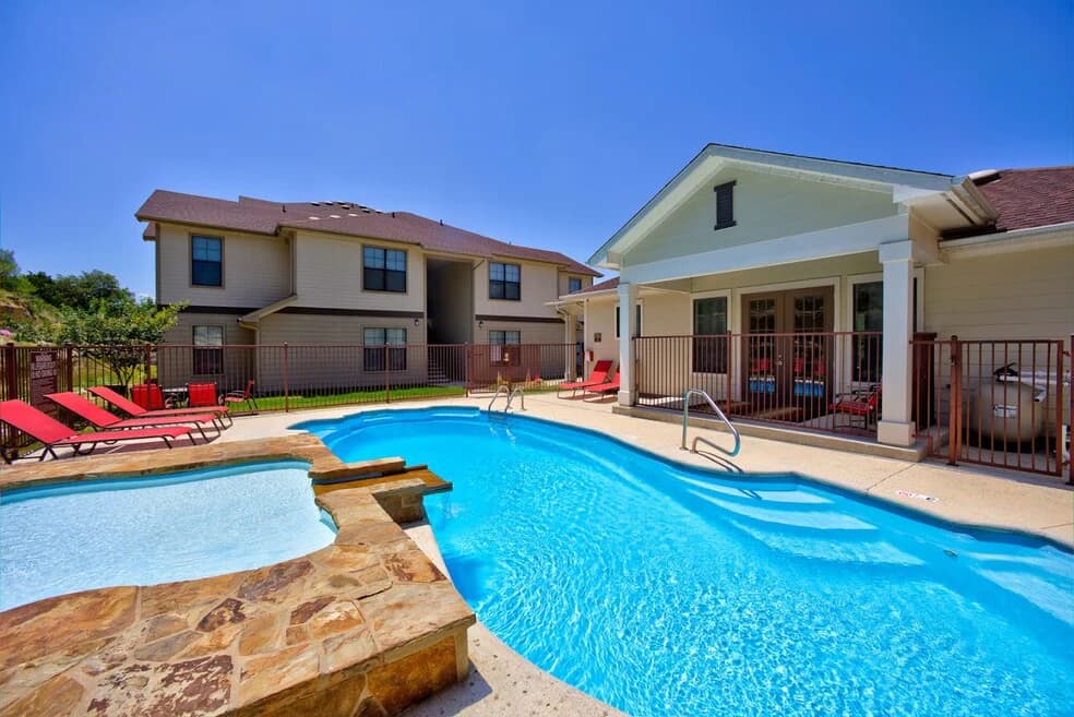 River Ranch in Canyon Lake, Texas