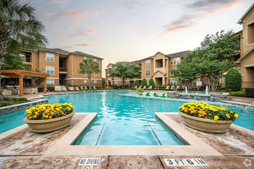 Tiburon in Houston, Texas