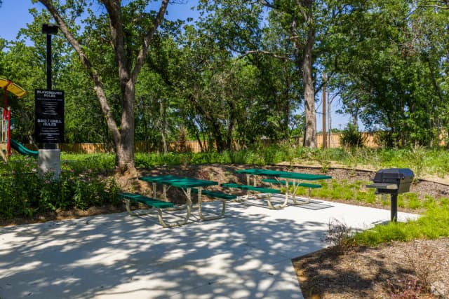 Reserves at Magnolia Apartments — Denton, Denton TX | $1,243 – $1,507 ...