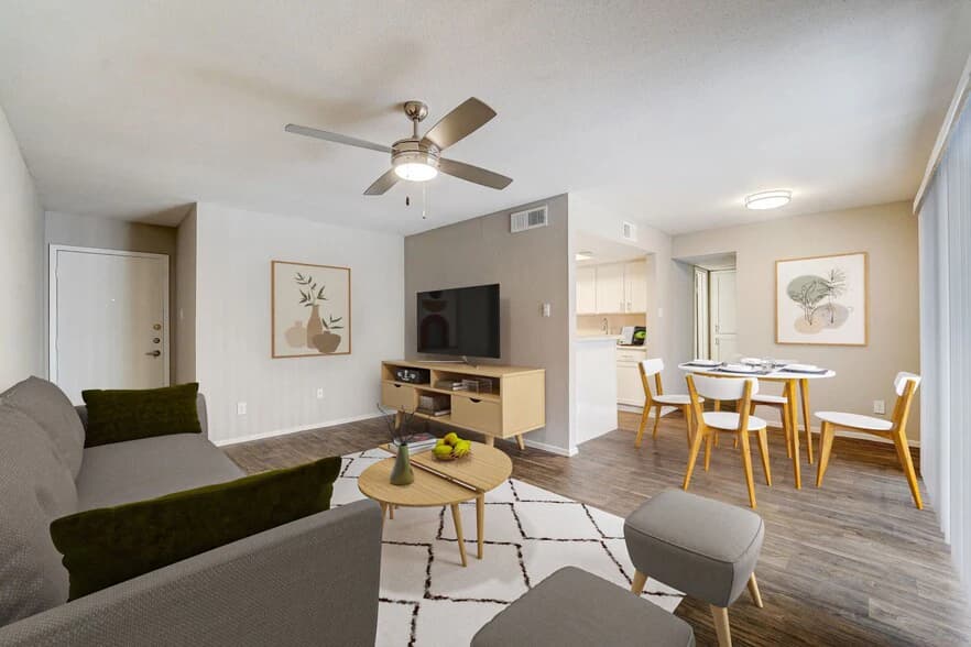 The Arden Westchase in Houston, Texas