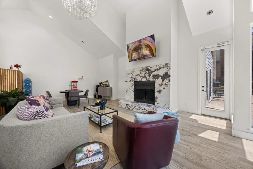 Montecito in Austin, Texas