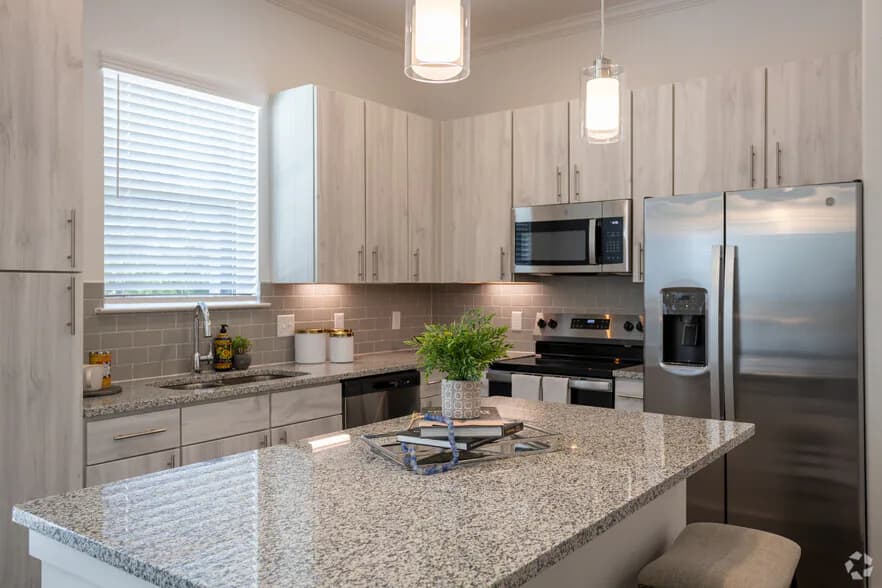 Ivy Point Cinco Ranch in Katy, Texas