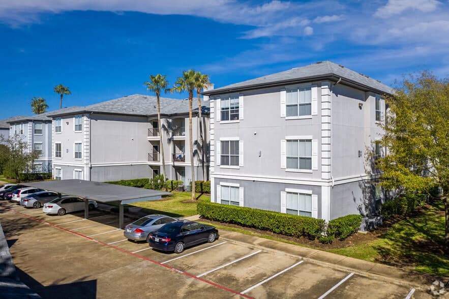 The Palms at Clear Lake in Houston, Texas