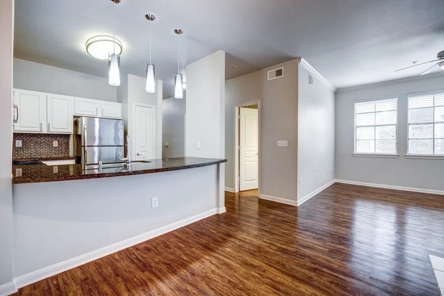 The Quarry Townhomes in San Antonio, Texas