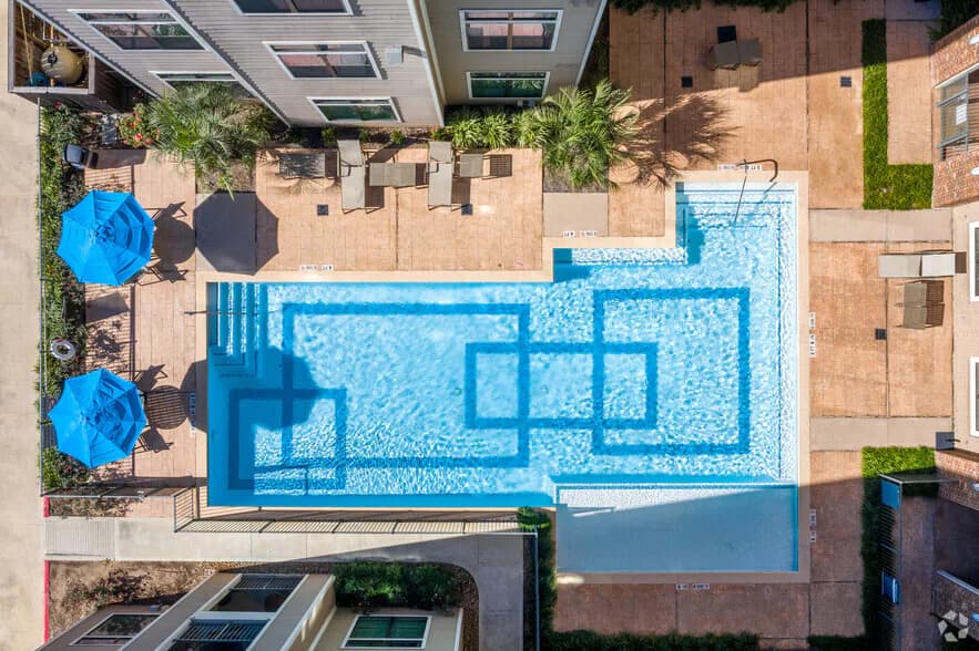 Haven at Main in Houston, Texas
