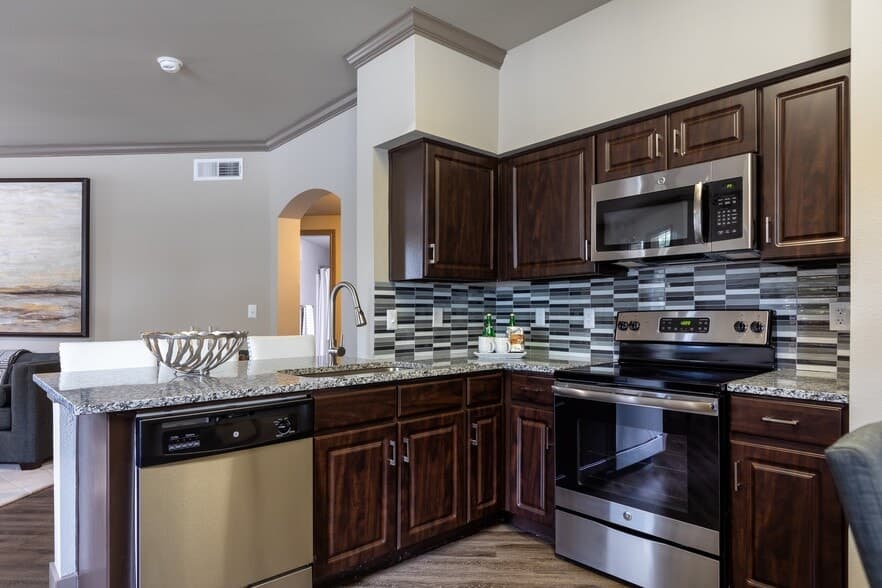 Artisan at Lake Wyndemere in The Woodlands, Texas
