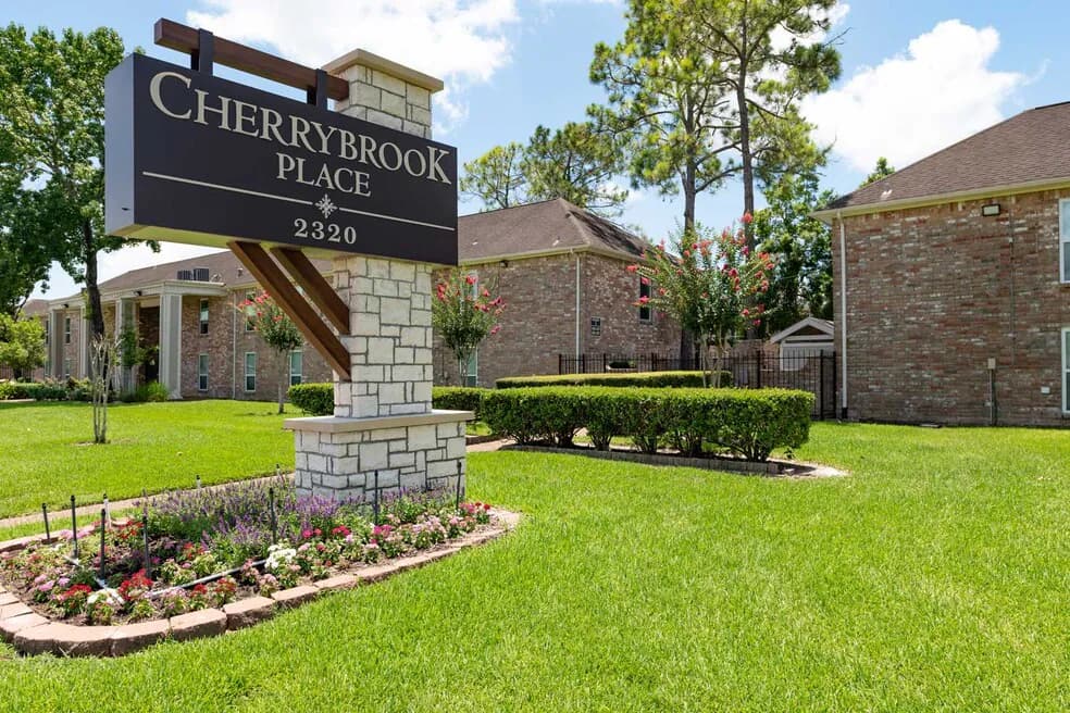 Cherrybrook Place in Pasadena, Texas