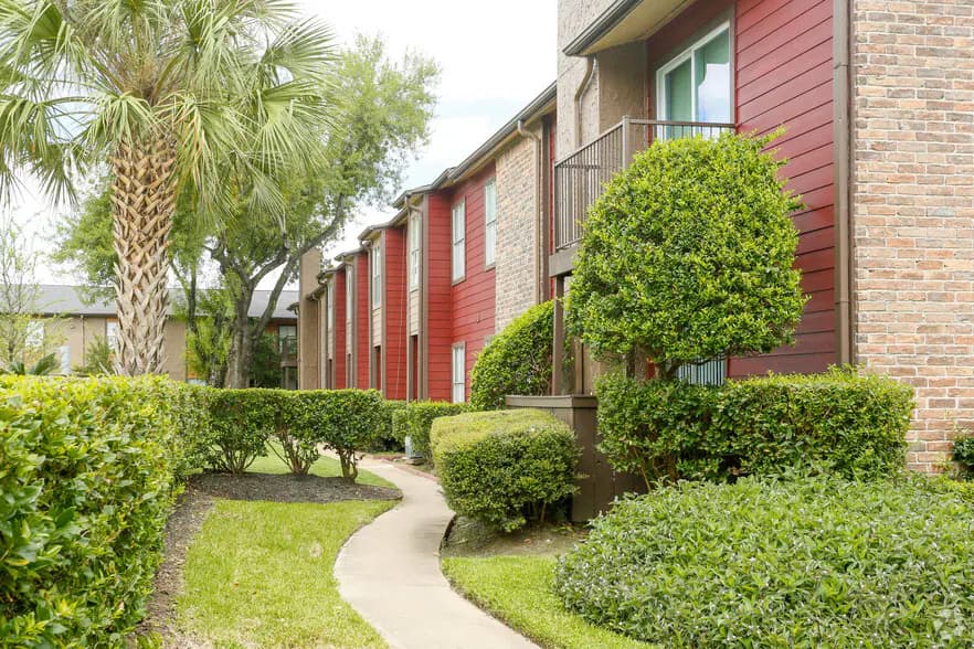 Alegria I in Houston, Texas