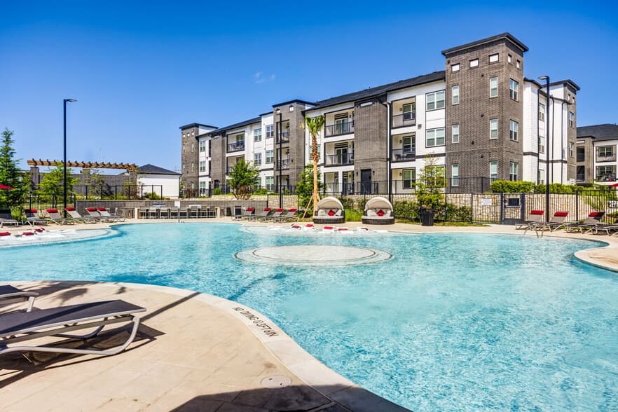 Avelyn San Marcos in San Marcos, Texas