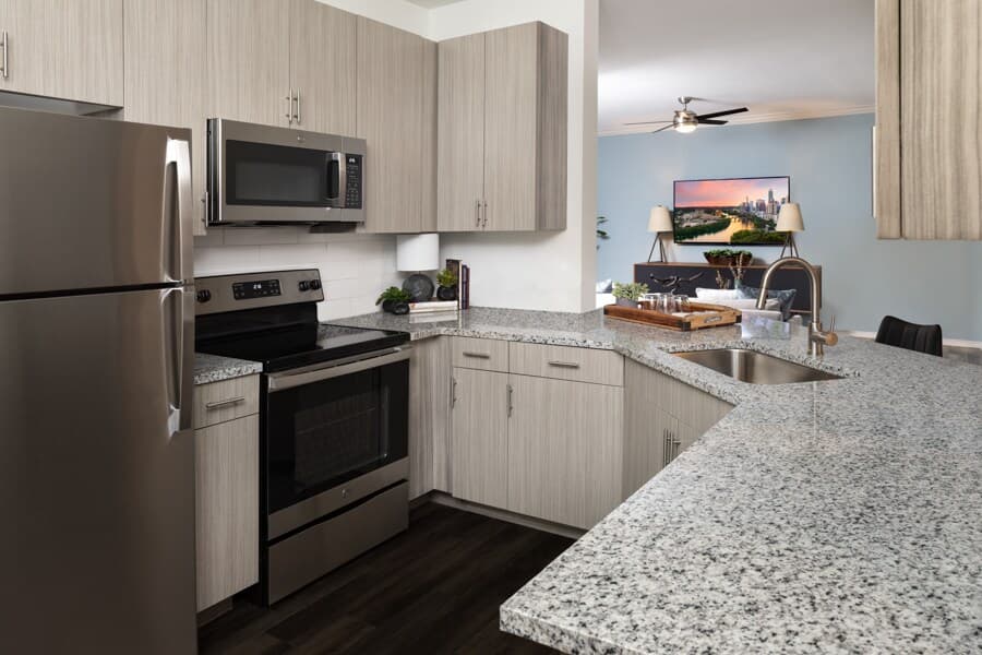The Ranch Apartments — photo 2