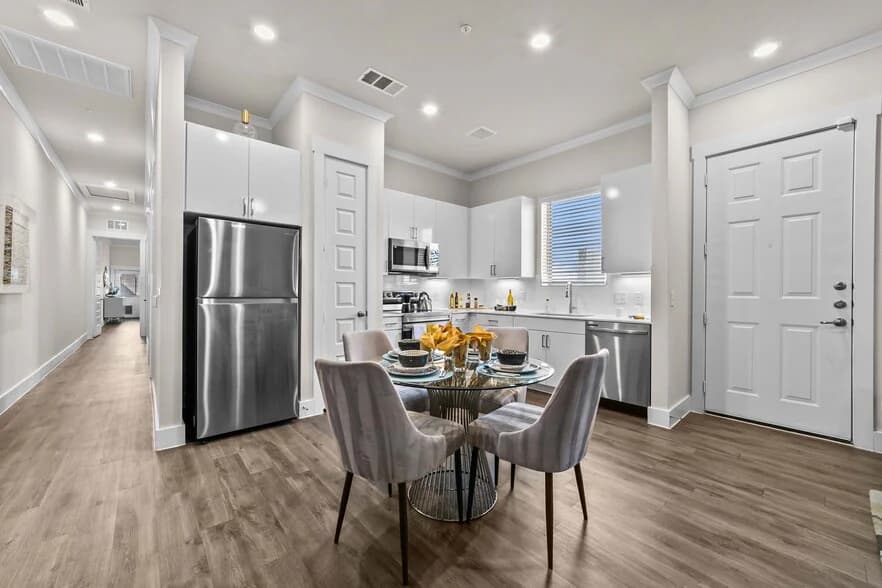 Luxe of McKinney in McKinney, Texas