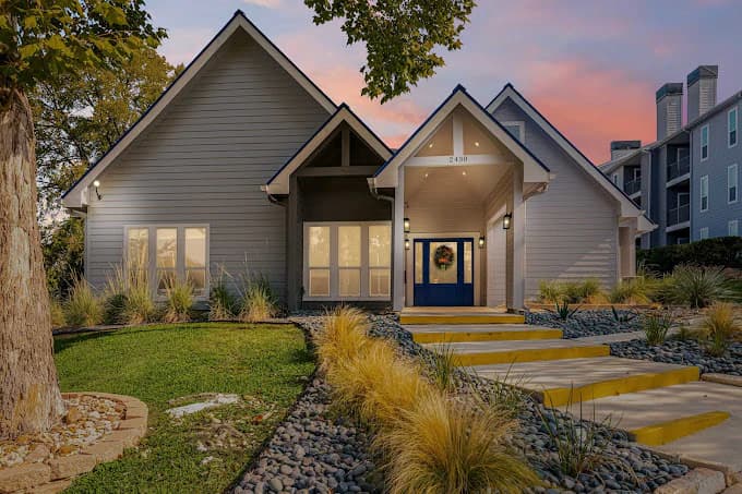 Lexington Hills in Austin, Texas