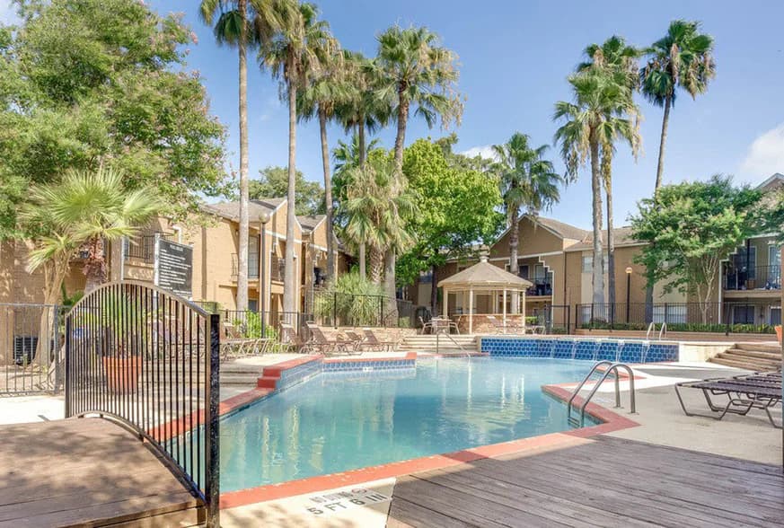 Serenity Apartments in Houston, Texas