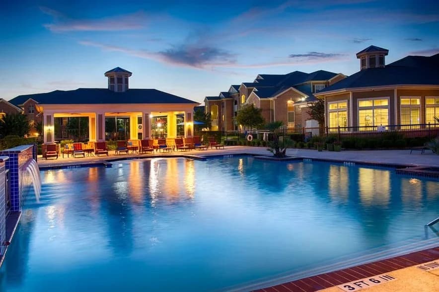 Montage at Cinco Ranch in Katy, Texas