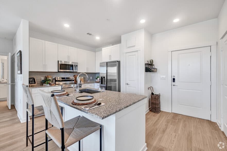 Broadstone Sierra Vista in Rosharon, Texas