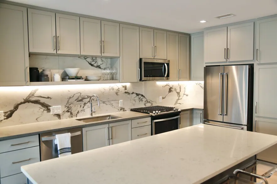 East Quarter Residences in Dallas, Texas