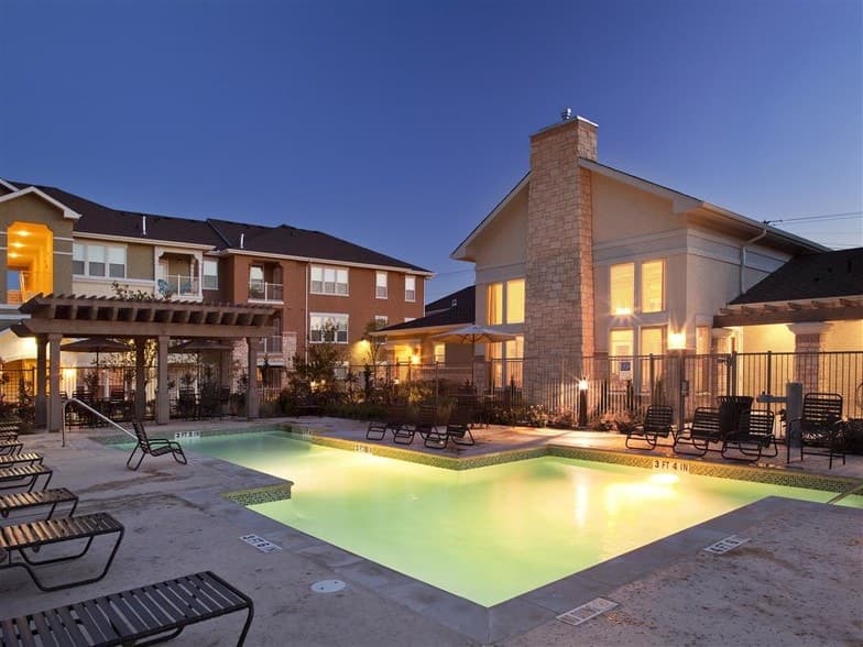Encino Pointe in San Marcos, Texas