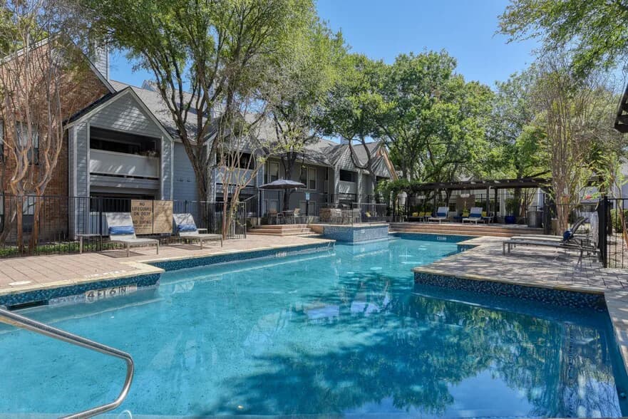 Stone Chase in San Antonio, Texas