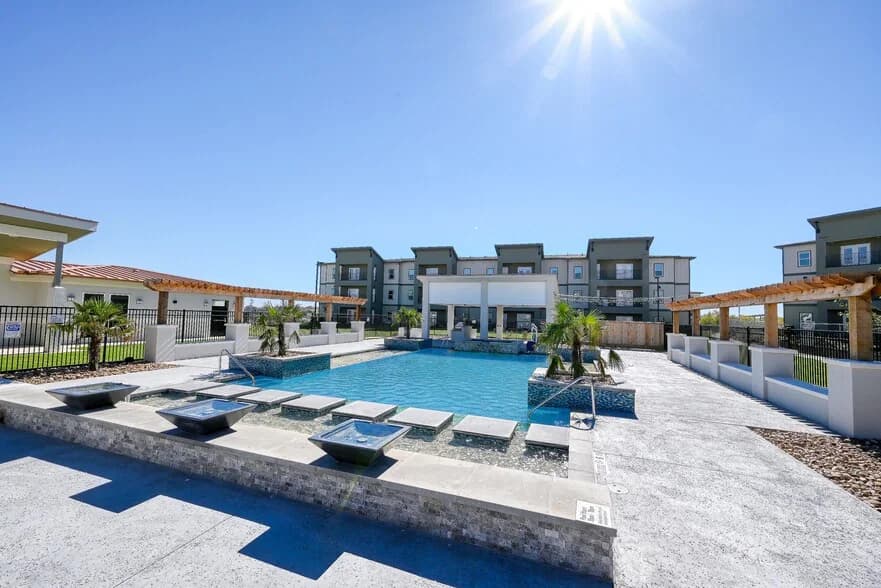 Reserve at San Marcos in San Marcos, Texas