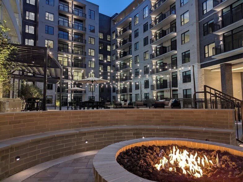 Encore Lakeside in Austin, Texas
