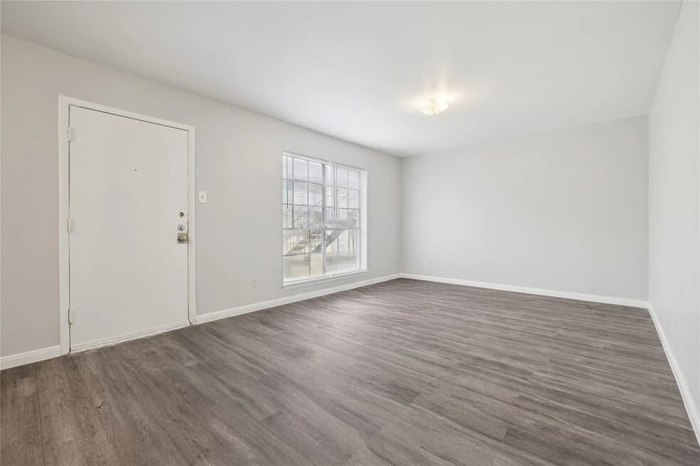 Crownover Apartments in Houston, Texas