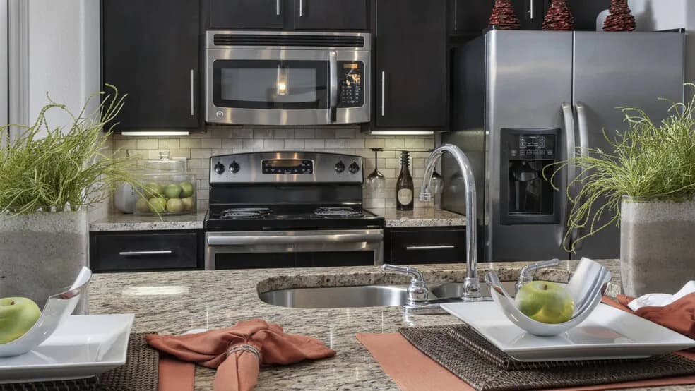 Radius at Shadow Creek Ranch in Pearland, Texas