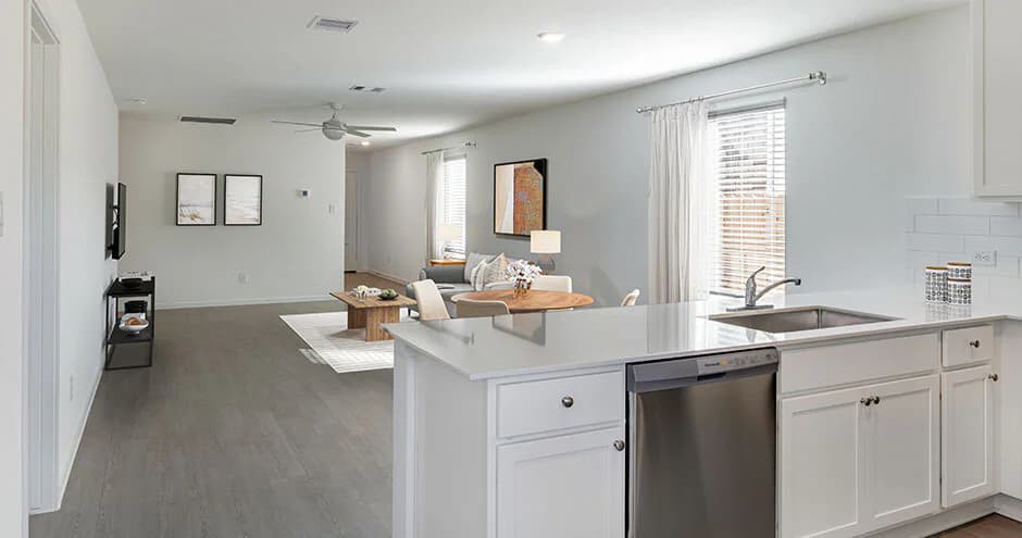 Haven at Harrington Trails Rental Homes in Splendora, Texas