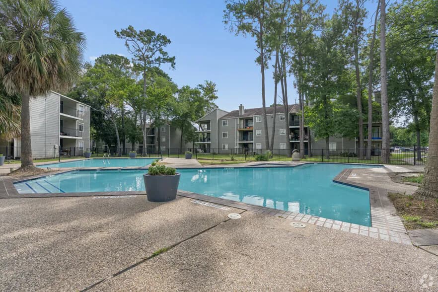 Royal Phoenician in Houston, Texas