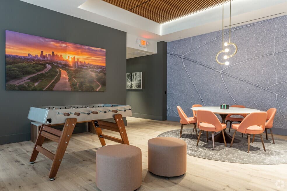 The Parker (Houston) — photo 4