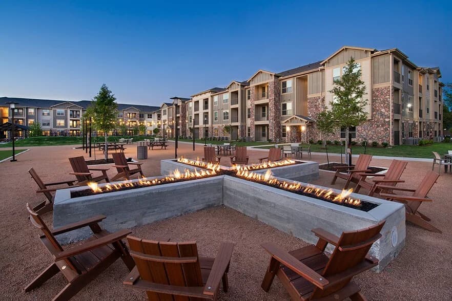 Adora at Rosehill in Tomball, Texas