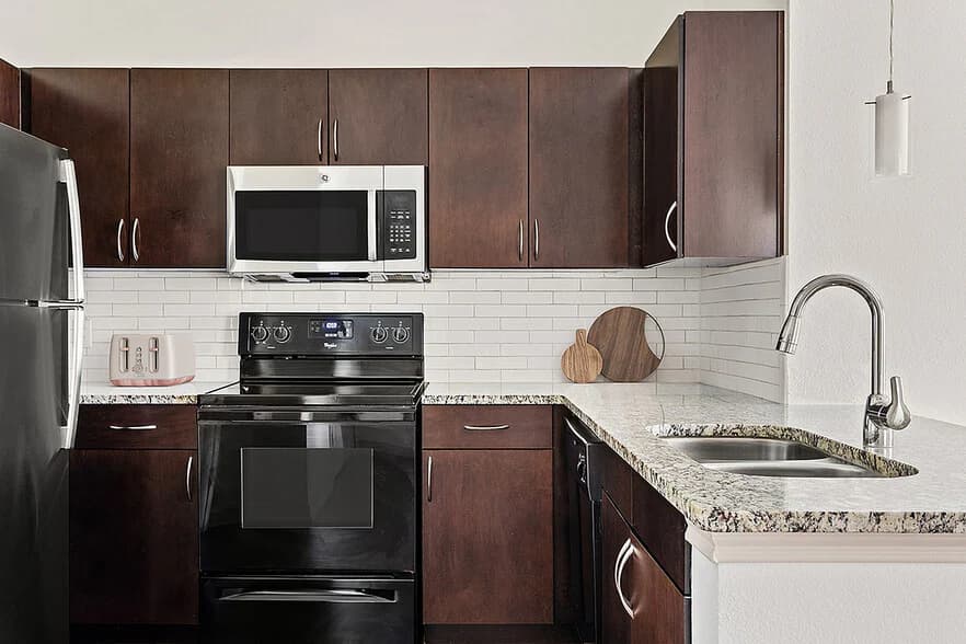 Stonebriar Pines in Frisco, Texas
