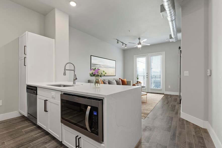 Briar Forest Lofts in Houston, Texas