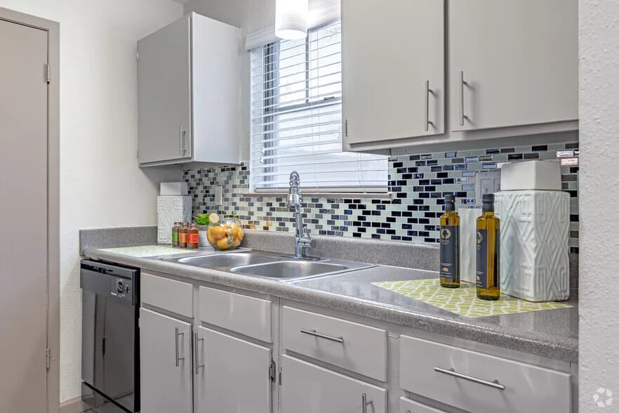 Element Apartments in Arlington, Texas