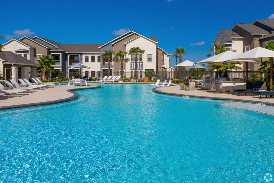 Satori at Long Meadow in Richmond, Texas