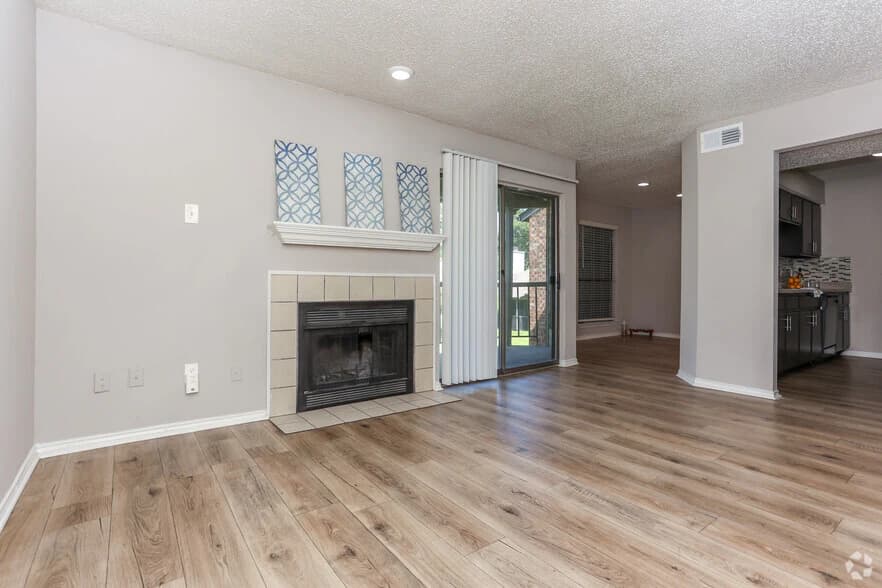 Legacy in Plano, Texas