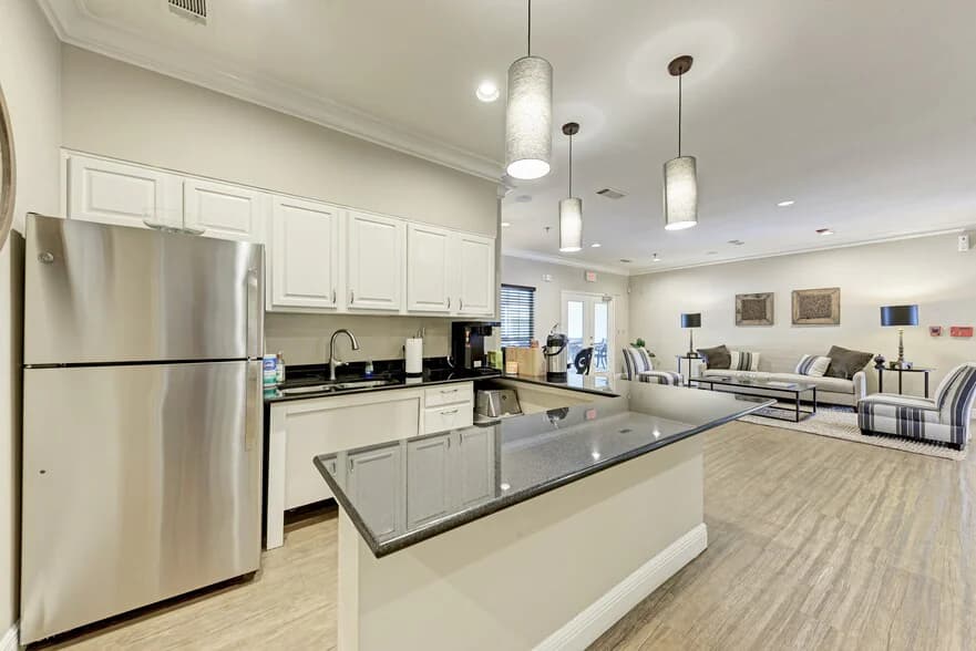 Chandler Creek Apartments in Round Rock, Texas