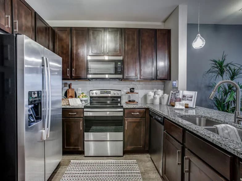 Silverstream in Katy, Texas
