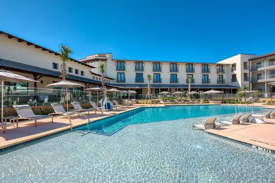 Tacara Westpointe Village in New Braunfels, Texas