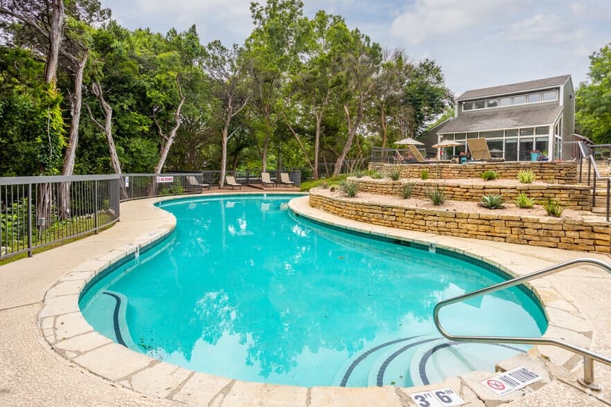 Great Hills in Austin, Texas