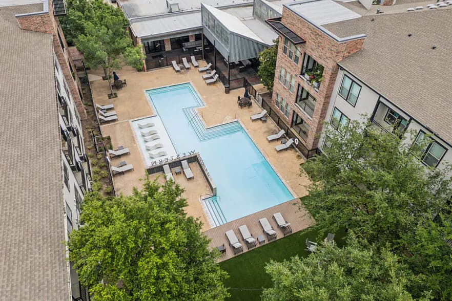 The Southwestern in Dallas, Texas