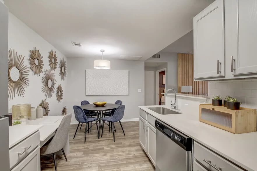 Oasis at Plum Creek Apartments in Kyle, Texas