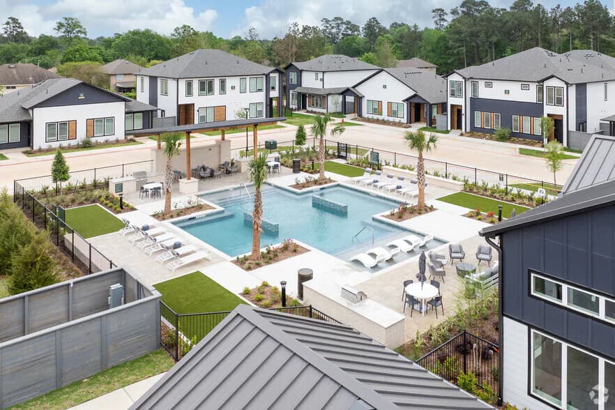 Oasis at Magnolia in Magnolia, Texas